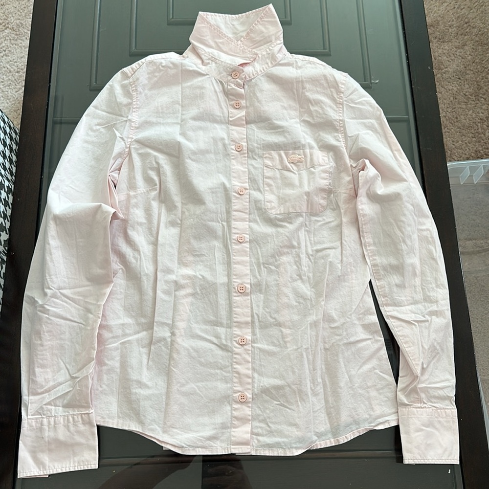 Lacoste Long Sleeves - image 4